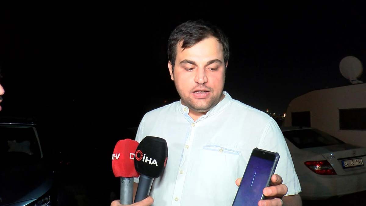 İstanbul'da Starlink heyecanı