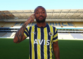 Fenerbahçe benim için doğru bir tercih