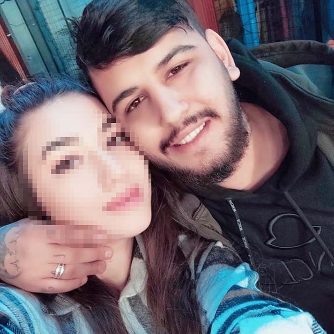 Kaçırıldı denilen Emine Nur; Babam yalan söylüyor