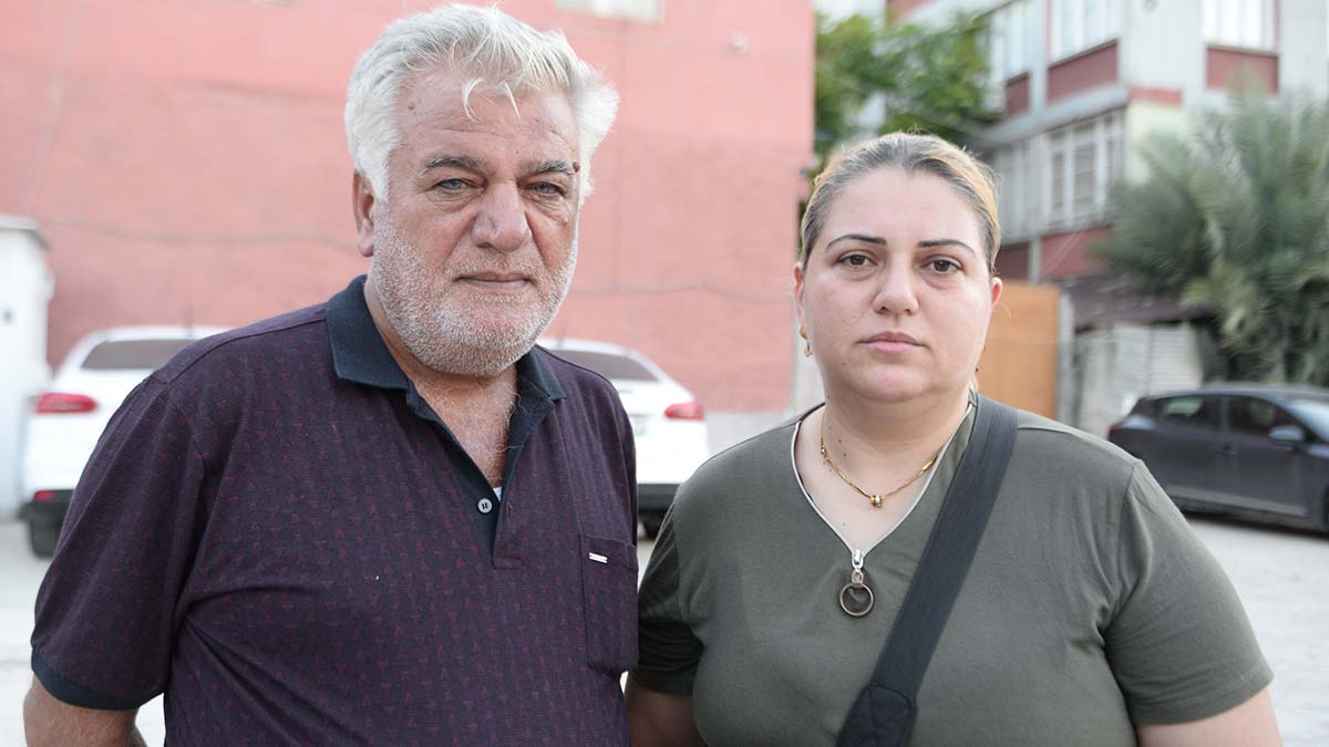 Kaçırıldı denilen Emine Nur: "Babam 200 bin lira başlık parasını alamadığı için yalan söylüyor, Eşimle mutluyum, yaşım 18 olunca resmi nikah da kıyacağız" dedi.