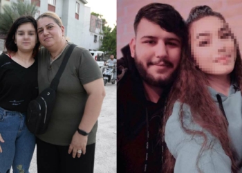 Kaçırıldı denilen Emine Nur; Babam yalan söylüyor