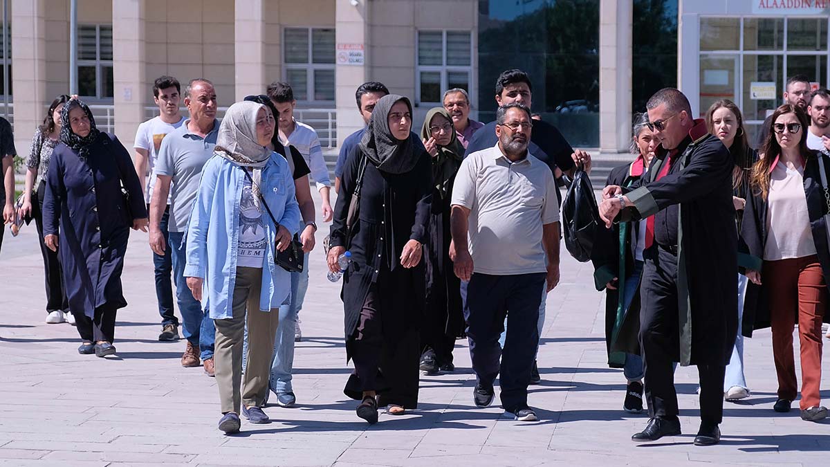 Kadir Şeker tutuklu kalacak