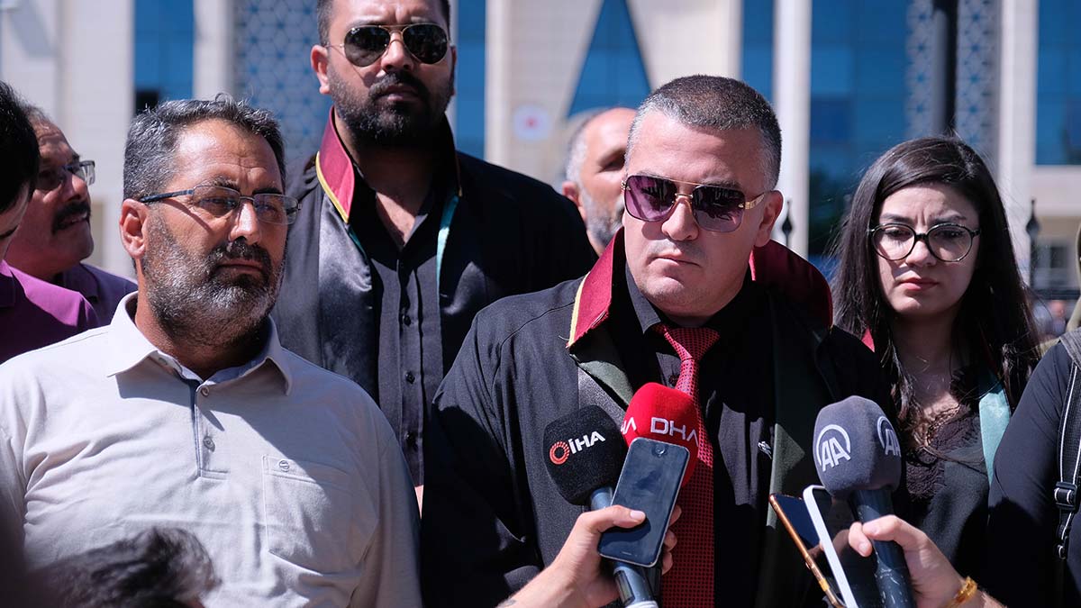 Kadir Şeker tutuklu kalacak