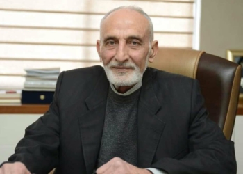 Ak Parti'li milletvekili Ali Sezal hayatını kaybetti