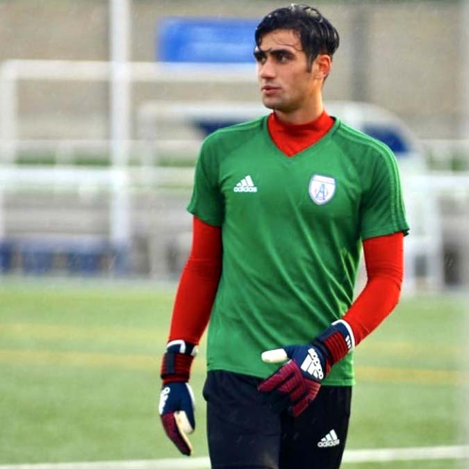 Karşıyaka Enes Kalyoncu'yu kadrosuna katıyor