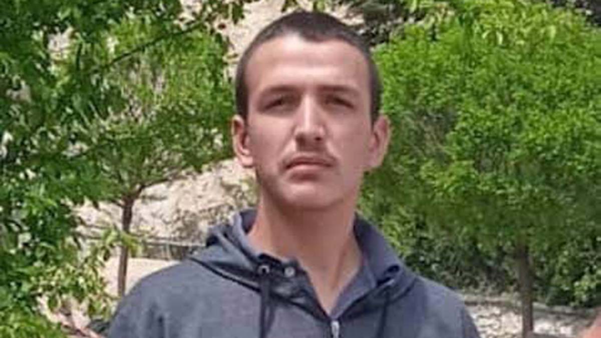 Selde kaybolan Recep'in cansız bedeni bulundu