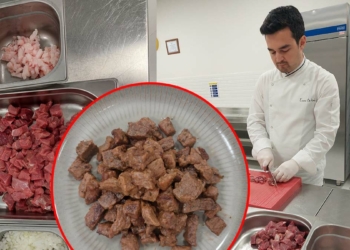 Emre şeften kavurma tarifi