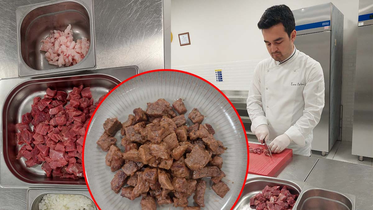 Emre şeften kavurma tarifi