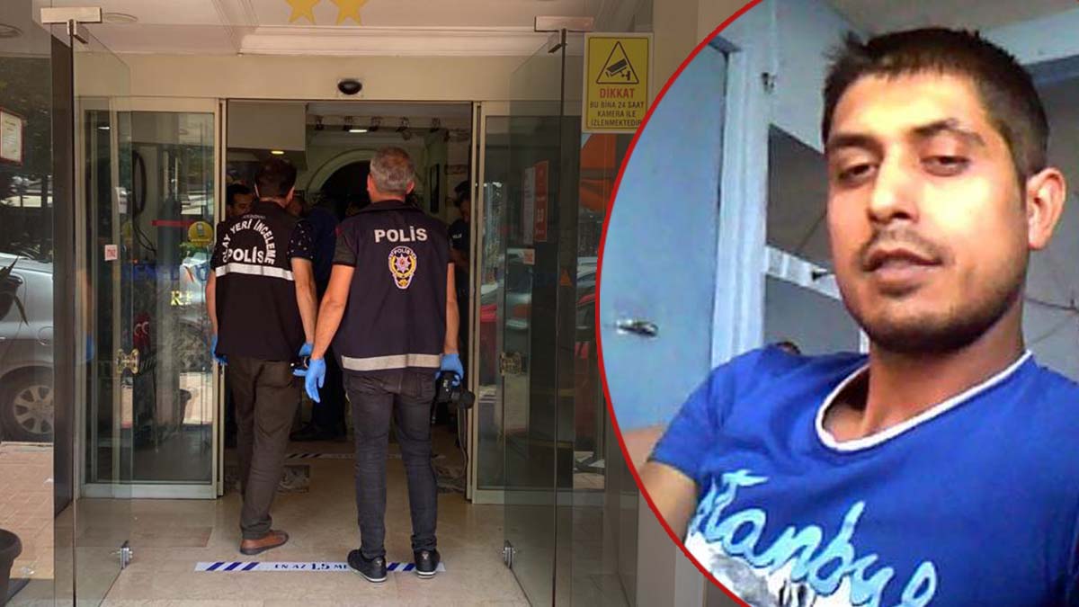 Ailesinin kayıp başvurusu yaptığı Emrah ölü bulundu