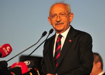 Irkçılık yapmadan bütün mültecileri göndereceğim