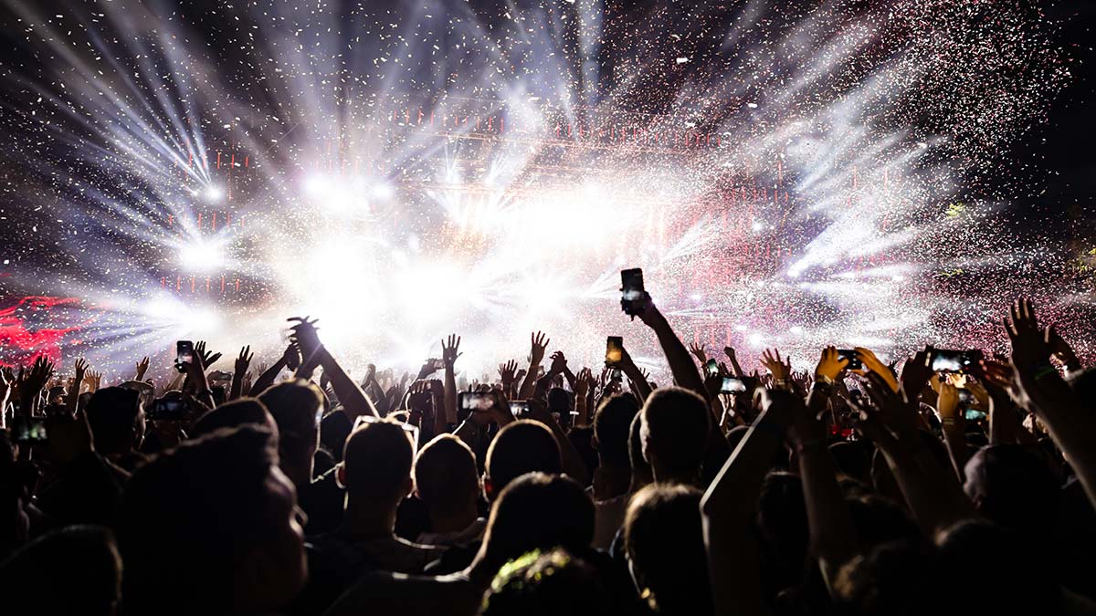 Şile Kaymakamlığı'ndan konser açıklaması