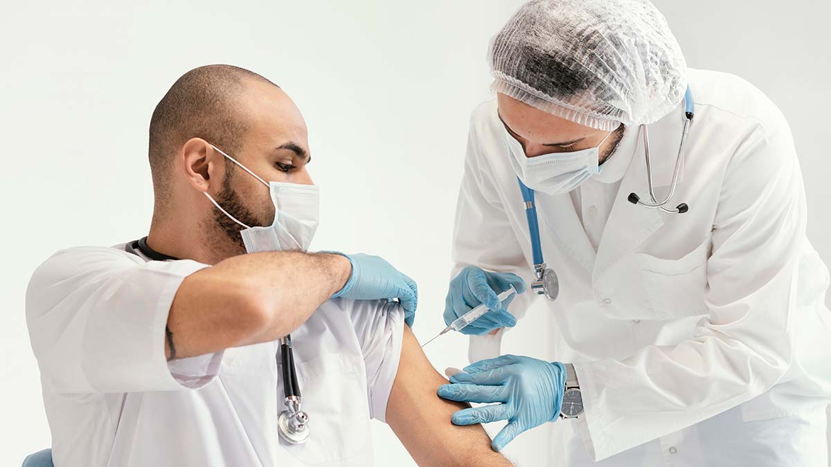 Covid-19'da sert dalga başladı