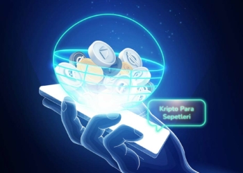 Bitlo, Sepet Token'ları listeleyecek