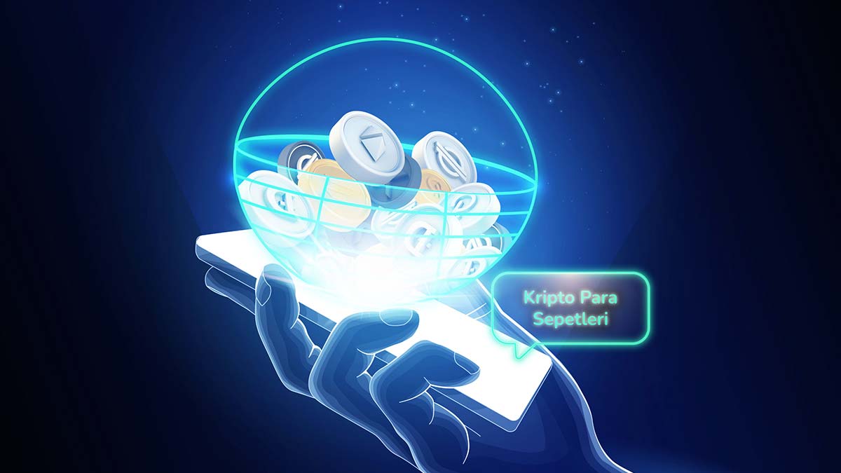 Bitlo, Sepet Token'ları listeleyecek