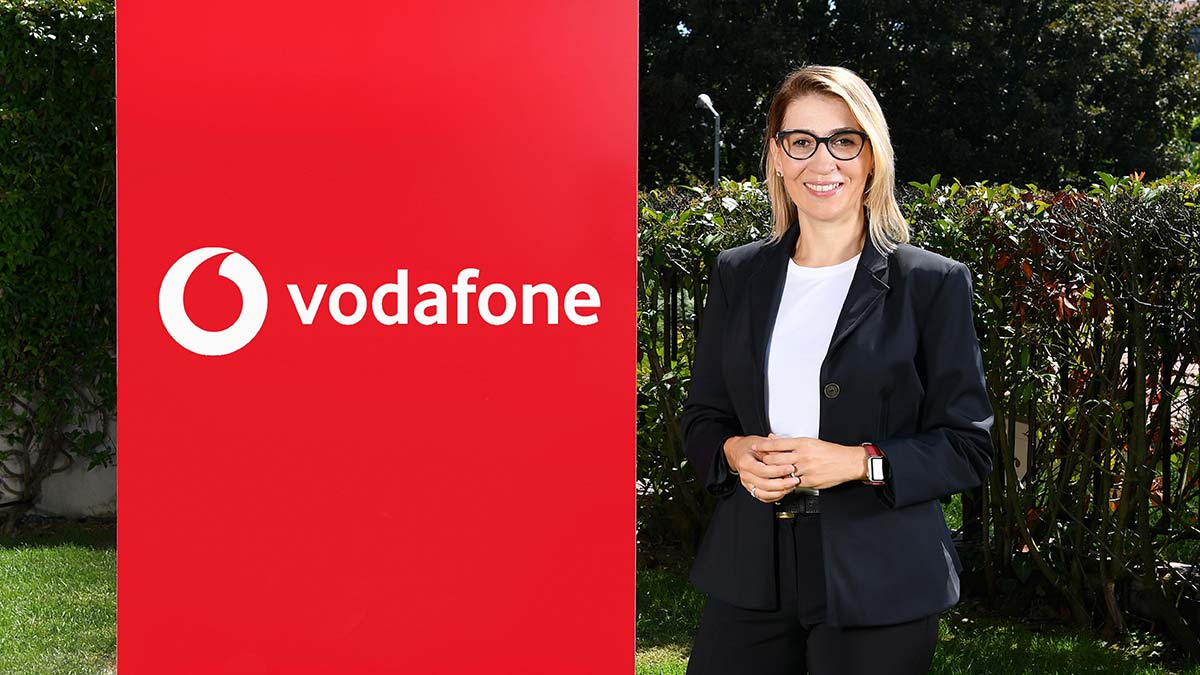 Vodafone'lular bayramda 50 milyon gb mobil internet kullandı