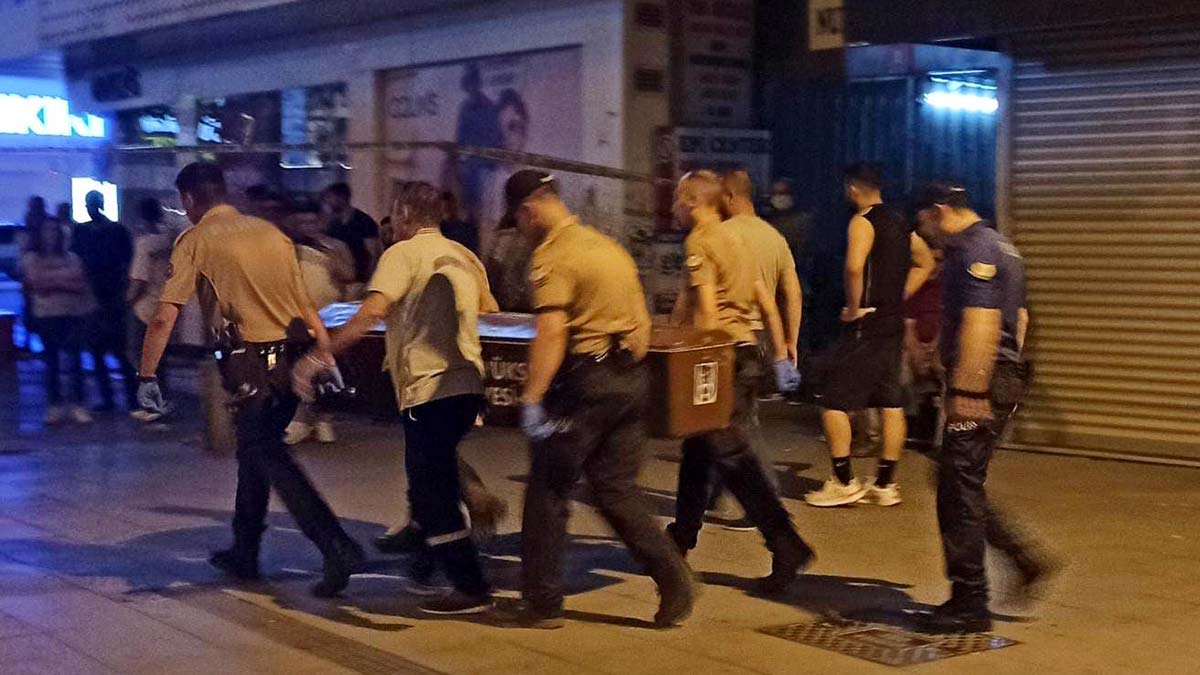 2,5 milyon TL için kuyumcu Mustafa Günay'ı öldürmüş