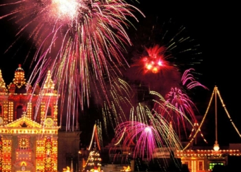 Festival cenneti Malta