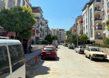 Manisa'da 4.3 büyüklüğünde deprem