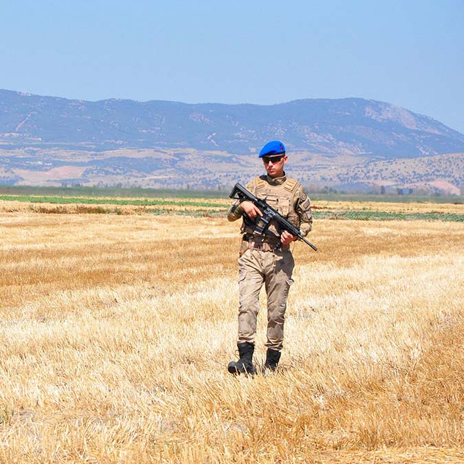 Marmara Gölü'nü kurtaracak proje hazırlandı