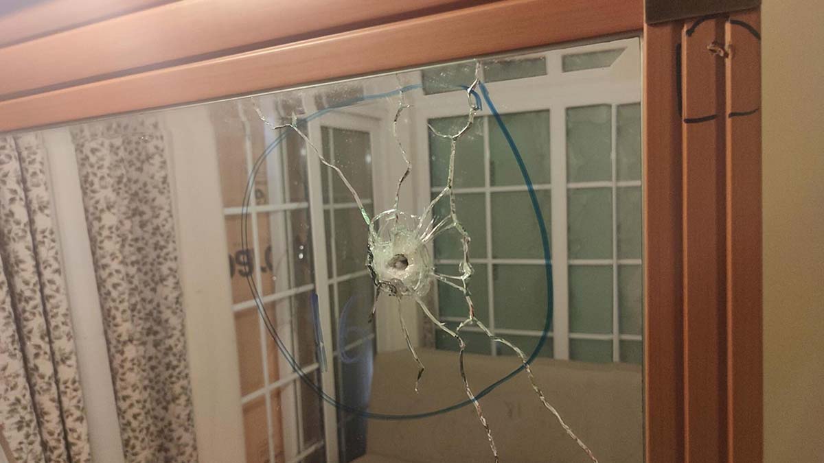 Marmaris'teki otelde kanlı gecenin izleri