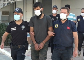 Mersin'de terör örgütü DEAŞ operasyonu; 14 gözaltı