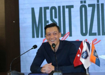 Fenerbahçe her zaman kalbimde olacak