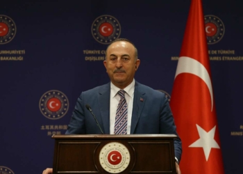 Çavuşoğlu, G20 Dışişleri Bakanları Toplantısı'na katılacak