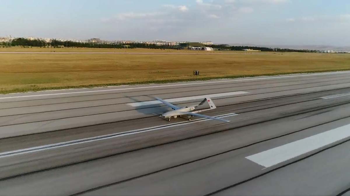 Pençe-Kilit Operasyonu bölgesinde 3 PKK'lı etkisiz