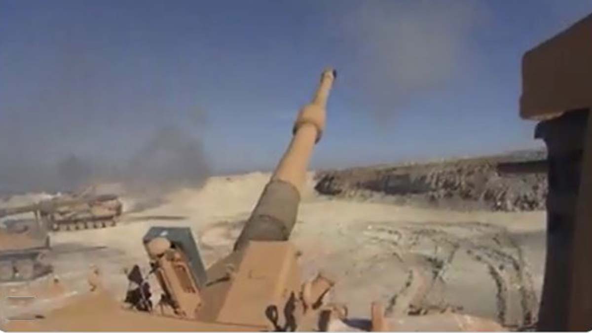 Saldırı hazırlığındaki 5 PKK'lı yakalandı