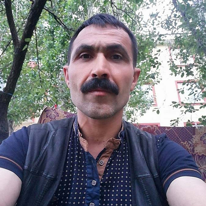 Suda kaybolan oto tamircisi aranıyor