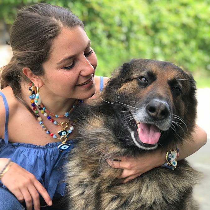 Nero'nun sahibi Deniz Özula iftira suçundan hakim karşısında