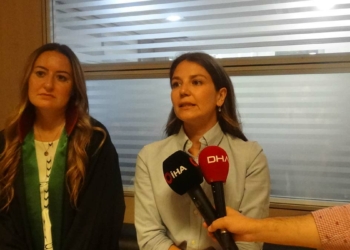Nero'nun sahibi Deniz Özula iftira suçundan hakim karşısında