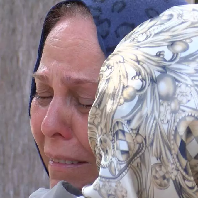 Öldürülen avukat servet bakırtaş'ın eşi; 5 yıl önceki dava