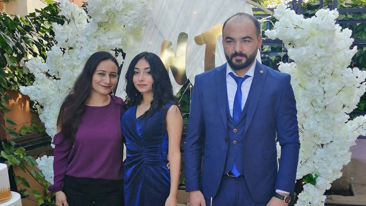 Nuray Taner'den kurtulmak istiyordu, ayrılacaktıNuray Taner'den kurtulmak istiyordu, ayrılacaktı