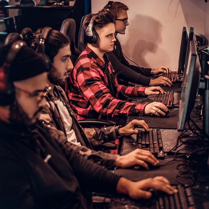 Kaybetsen başkasının, kazanırsan haram