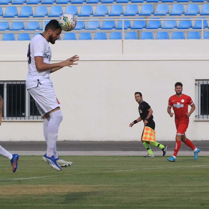 Ülke futbolunu en iyi şekilde temsil etmek istiyoruz