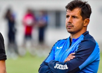 Ülke futbolunu en iyi şekilde temsil etmek istiyoruz