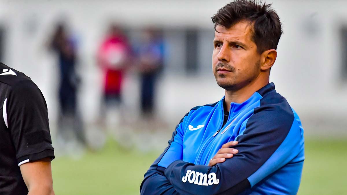 Ülke futbolunu en iyi şekilde temsil etmek istiyoruz