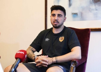 Türkiye'de kafa olarak çok yoruldum