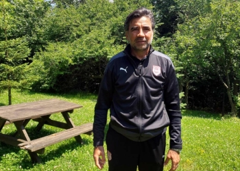 Sezonu iyi kadroyla üst sırada tamamlayacağız