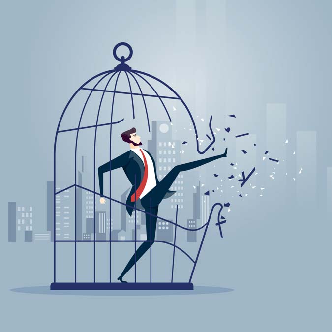 Özgürlük ve güvenlik konusu; insanın tarihi, gelişimi ve yapısal argümanları açısından en önemli konuların başında gelmektedir. 