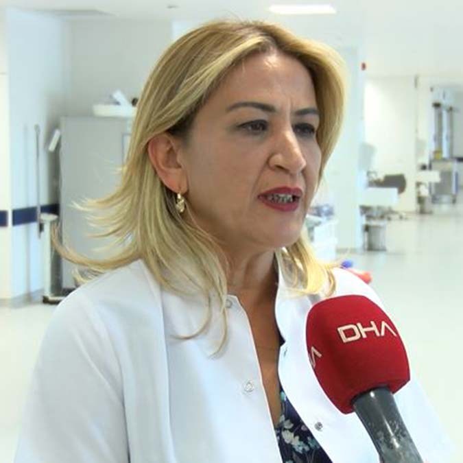 Pandemi yoğun bakım alanları yeniden açılmaya başladı