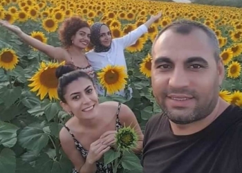 Pınar Damar'ın katili cenazeyi almaya gitmiş