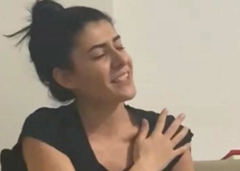 Pınar Damar'ın katili Metin Aydın'la ilgili yeni detaylar