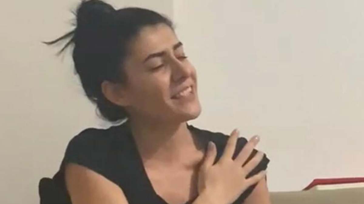 Pınar Damar'ın katili Metin Aydın'la ilgili yeni detaylar