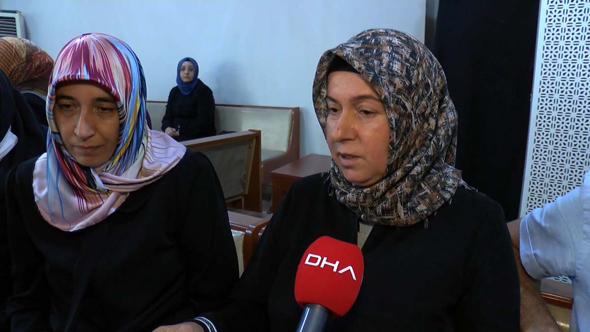 Bağcılar'da ağaçlık alanda ölü bulunan Pınar Damar'ın katili Metin Aydın'la ilgili yeni detaylar ortaya çıkarken, Pınar'ın ailesi, aralarında ilişki olduğu yönündeki iddiaların iftira olduğunu söyledi.