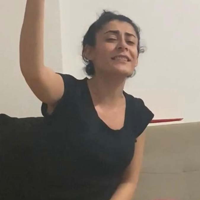 Pınar Damar'ın katili Metin Aydın'la ilgili yeni detaylar