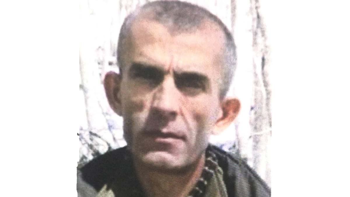 'Dersim Malatya' kod adlı İzzettin İnan yakalandı