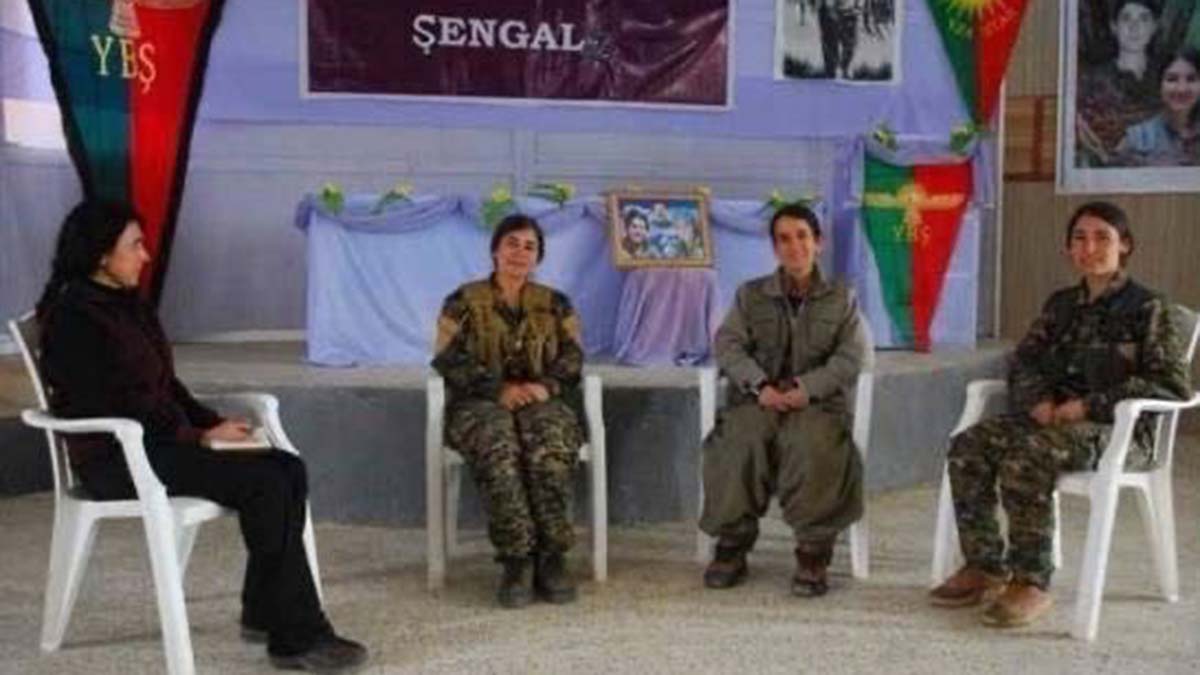 MİT'ten Gara'da nokta operasyonu