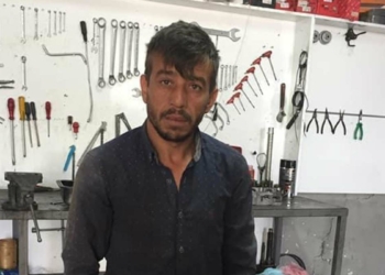 Çağrıldığı evde sopayla darbedilerek öldürüldü